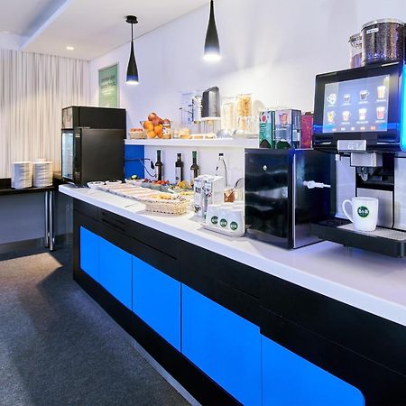 B&B Hotel Koeln-Marsdorf ภายนอก รูปภาพ