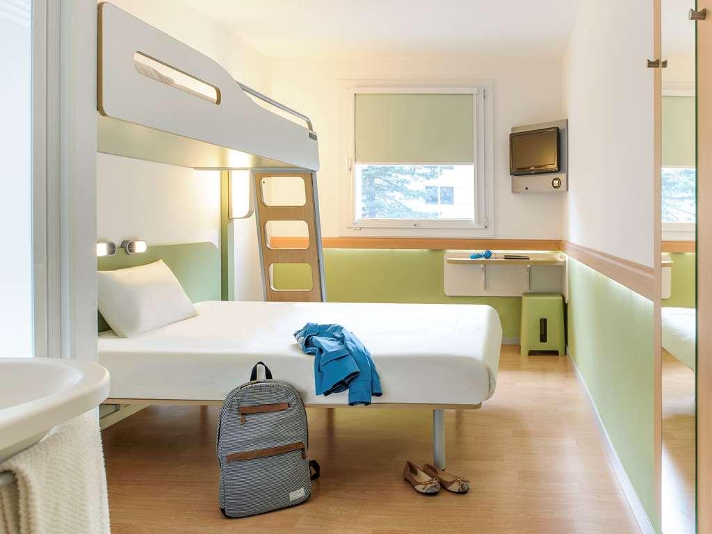 B&B Hotel Koeln-Marsdorf ห้อง รูปภาพ