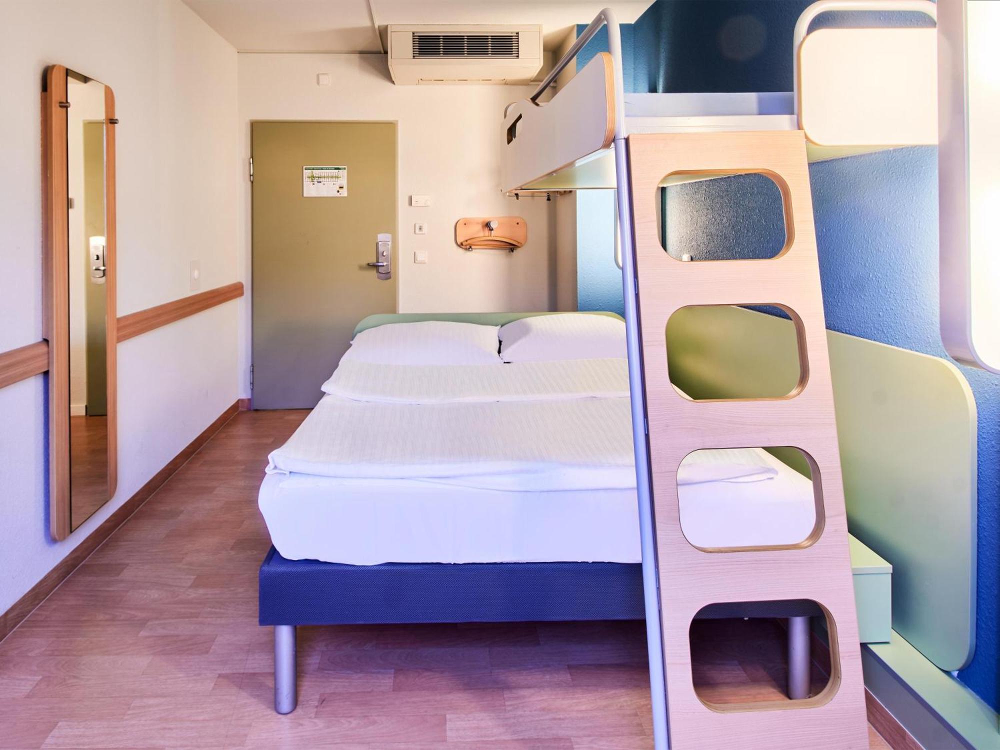 B&B Hotel Koeln-Marsdorf ภายนอก รูปภาพ