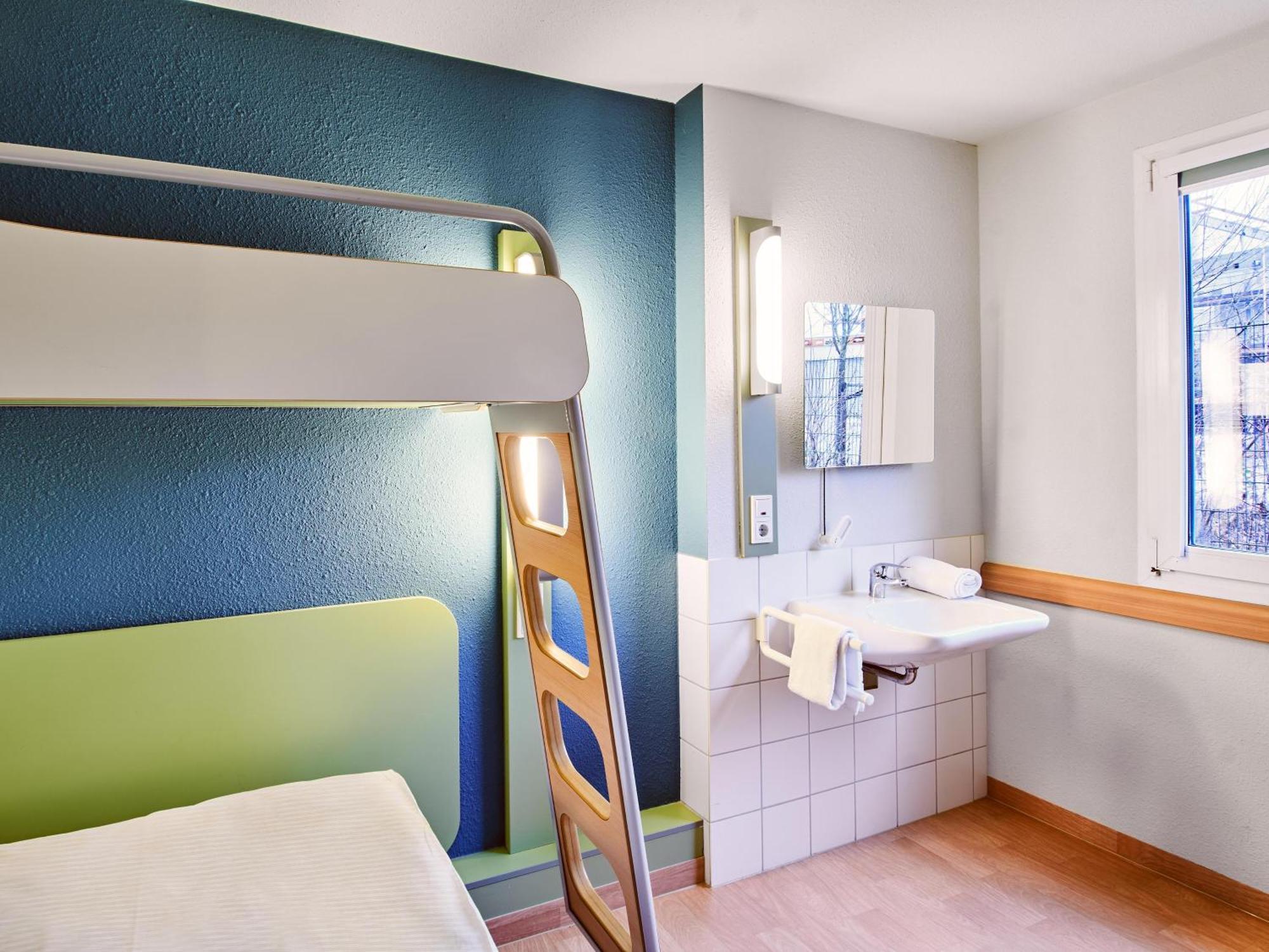 B&B Hotel Koeln-Marsdorf ภายนอก รูปภาพ