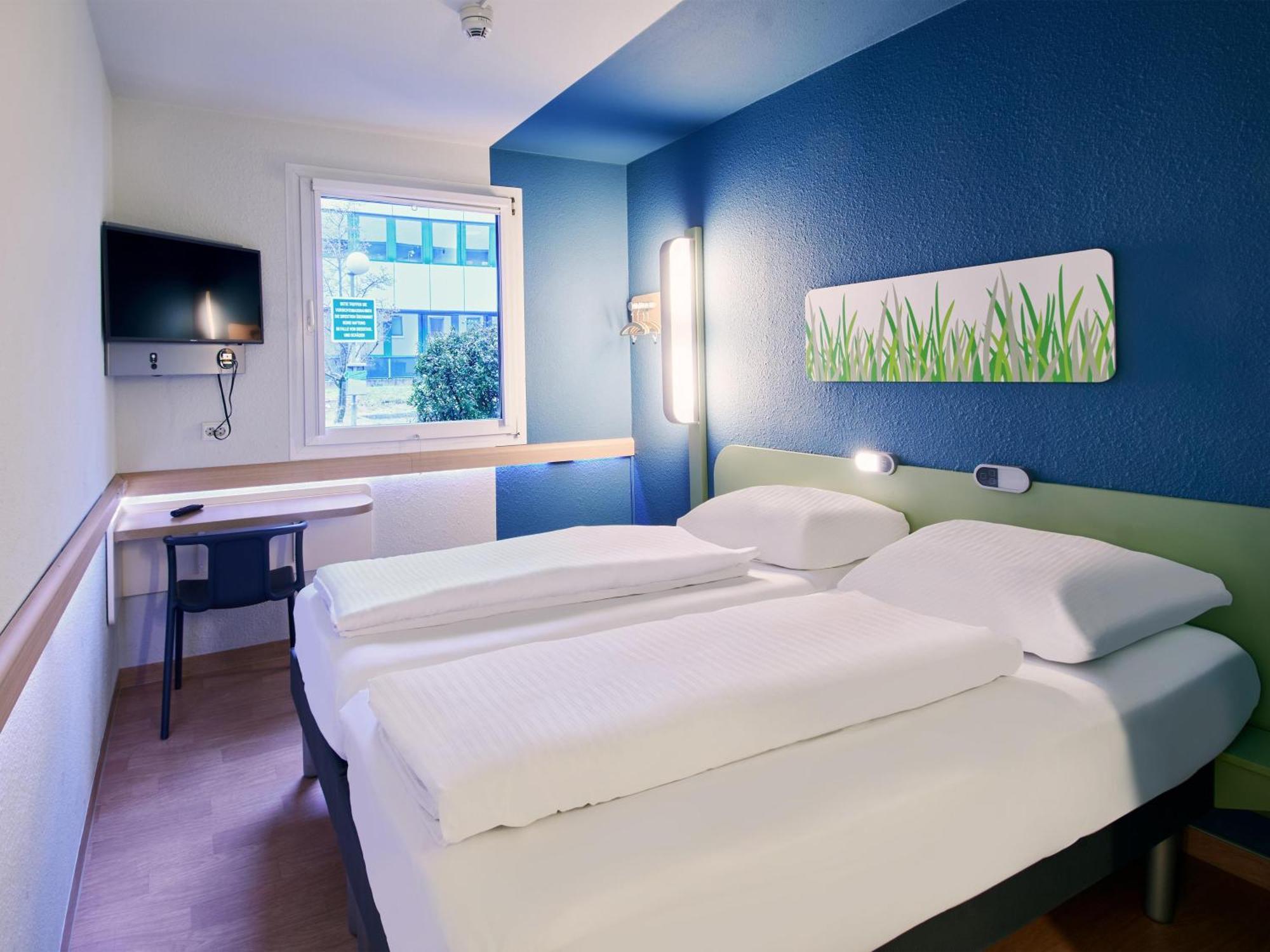 B&B Hotel Koeln-Marsdorf ภายนอก รูปภาพ